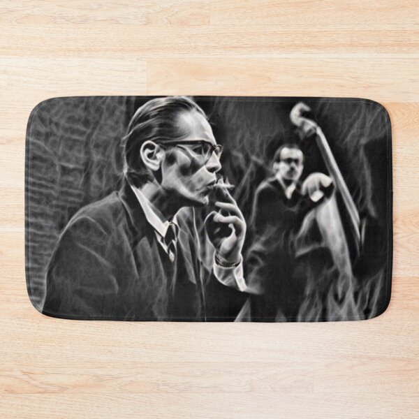 Item preview, Bill Evans designed and sold by Edithpeveline.