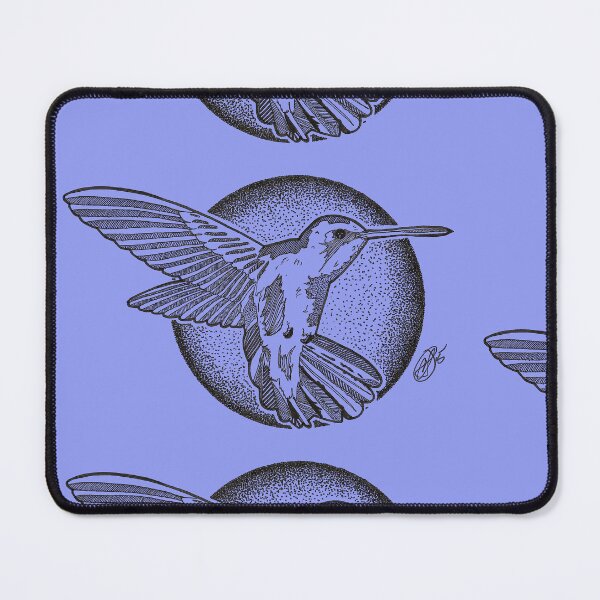 Item preview, Hummingbird 1 designed and sold by PathosArt.