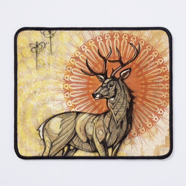 Item preview, Stag designed and sold by SimonHaiduk.
