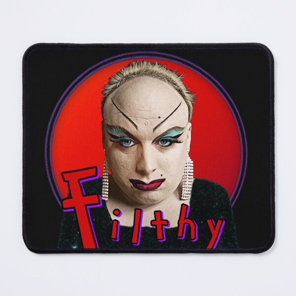 Item preview, Divine - Filthy designed and sold by IndecentDesigns.