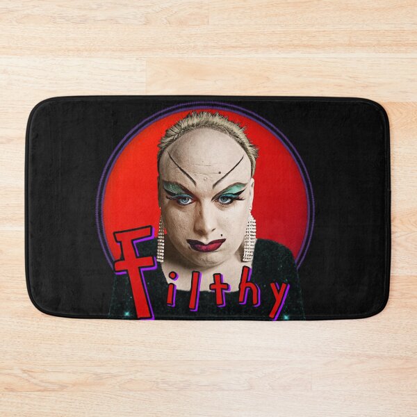 Item preview, Divine - Filthy designed and sold by IndecentDesigns.