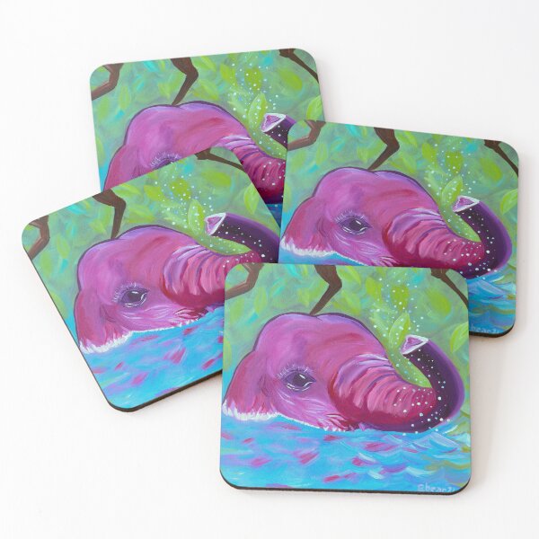 Item preview, Tantor designed and sold by withlovebear.