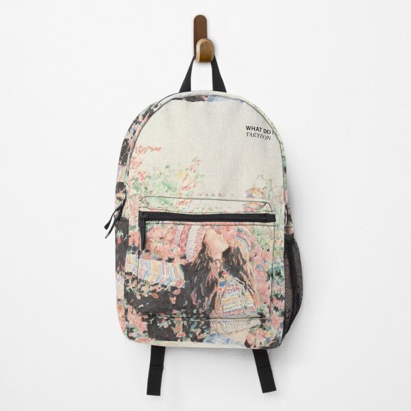 Item preview, Taeyeon [What Do I Call You] designed and sold by Farah-FD.