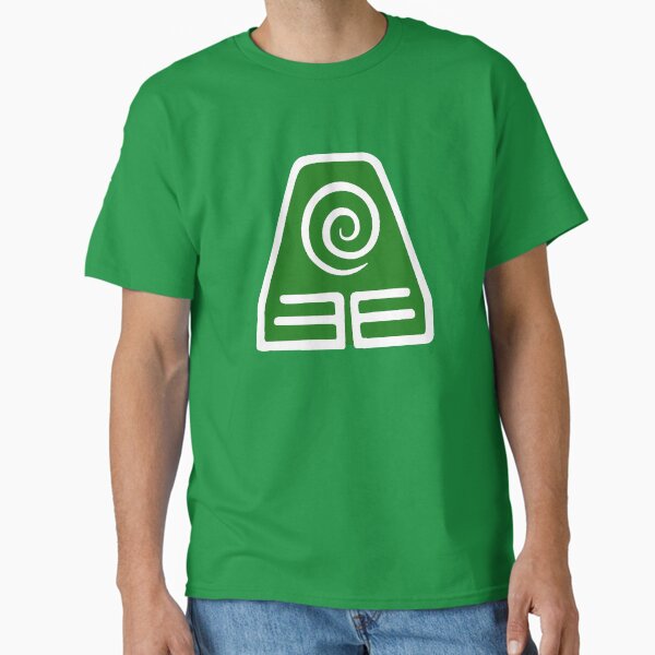 Item preview, Earthbender designed and sold by kaylakirkendall.