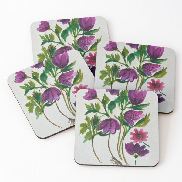 Item preview, Anemone designed and sold by Aviyahartt.