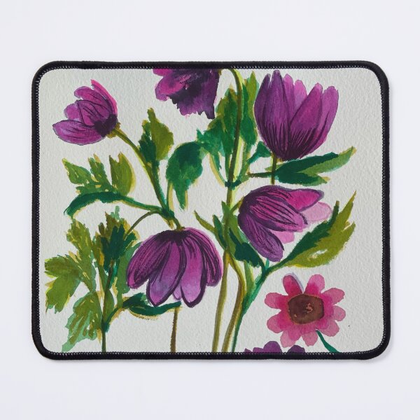 Item preview, Anemone designed and sold by Aviyahartt.