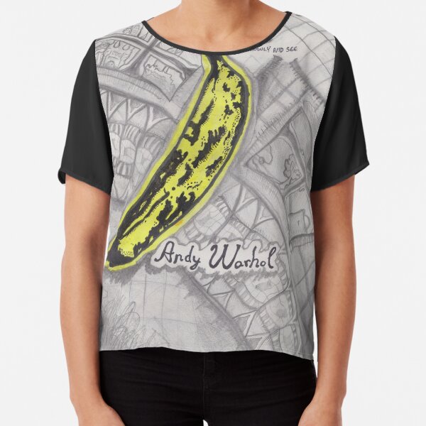 La couverture de l'album Velvet Underground Top mousseline