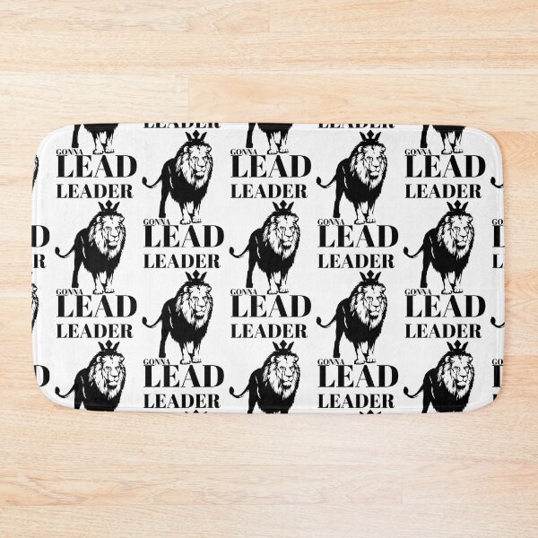 Item preview, Leader gonna lead, Israelite Clothing designed and sold by Yashra  Clothing.