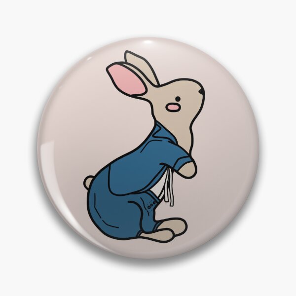 Item preview, HS1 Bunny designed and sold by MadeBySophieInc.