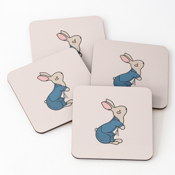 Item preview, HS1 Bunny designed and sold by MadeBySophieInc.