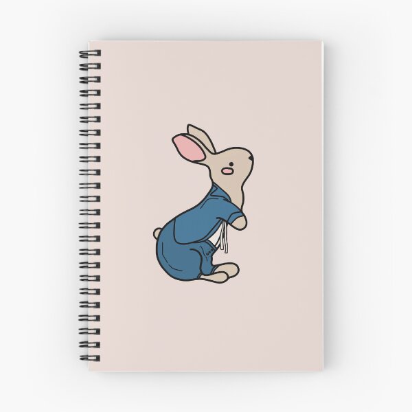 Item preview, HS1 Bunny designed and sold by MadeBySophieInc.