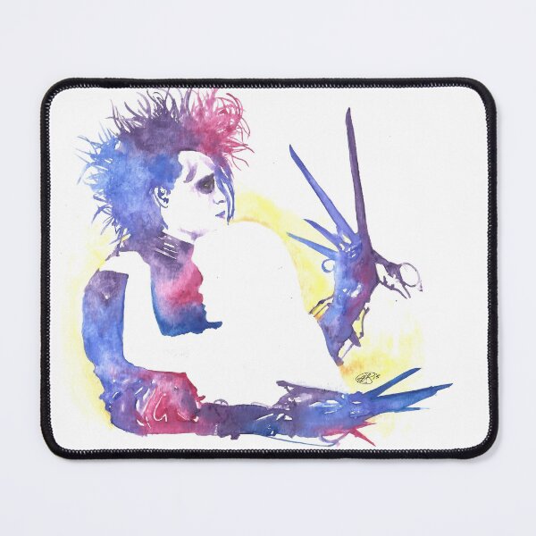 Item preview, Scissorhands designed and sold by PathosArt.