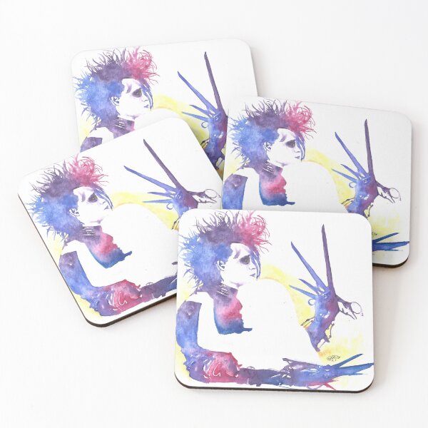 Item preview, Scissorhands designed and sold by PathosArt.