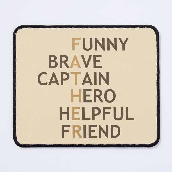 Item preview, Father Quotes Artwork designed and sold by della95.