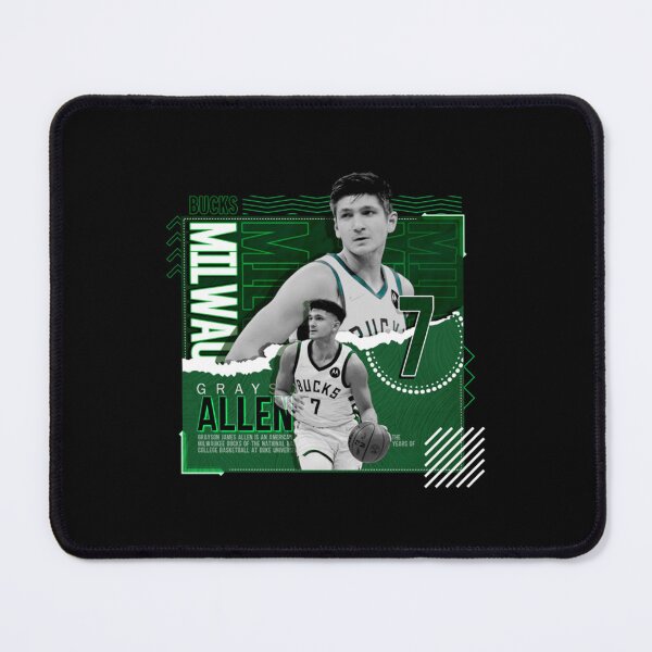 Item preview, Grayson Allen Basketball designed and sold by parkerbar6O.