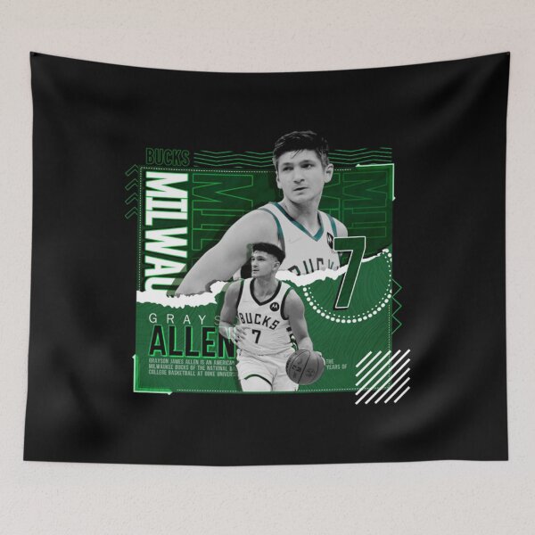 Item preview, Grayson Allen Basketball designed and sold by parkerbar6O.