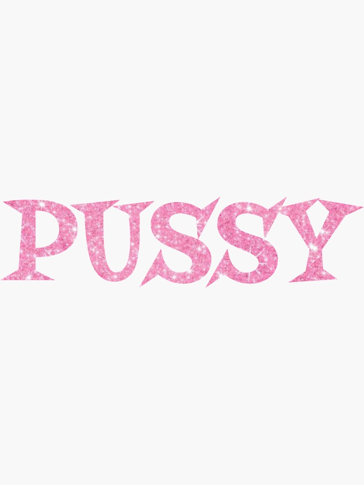 Pussy 