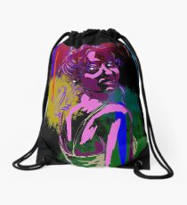 Princess By Madeleine Williams Drawstring Bag