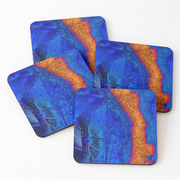 Item preview, Blue Force designed and sold by Ladydi.