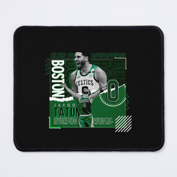 Item preview, Jayson Tatum Basketball designed and sold by parkerbar6O.