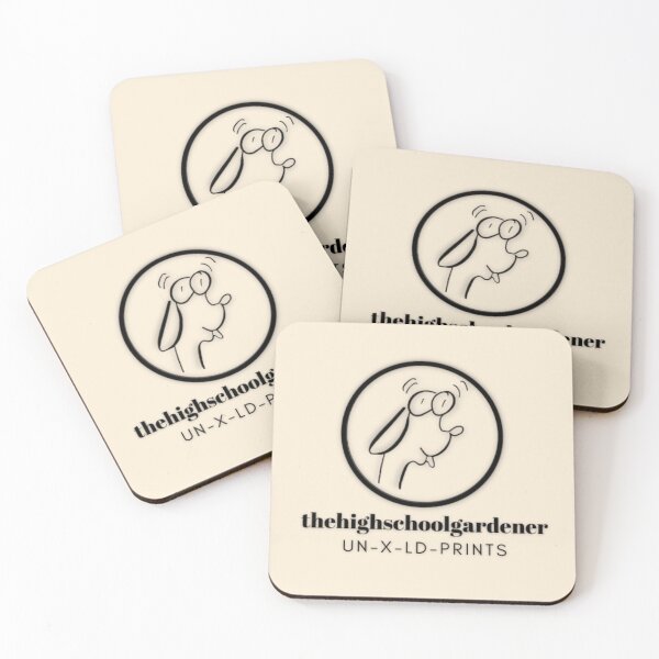 Item preview, thehighschoolgardener Official  designed and sold by UN-X-LD-Prints.