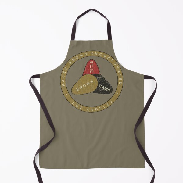 Item preview, Racer Brown Cams 1960 designed and sold by AstroZombie6669.