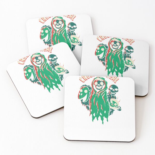 Item preview, Creepshow designed and sold by materryqfkf.