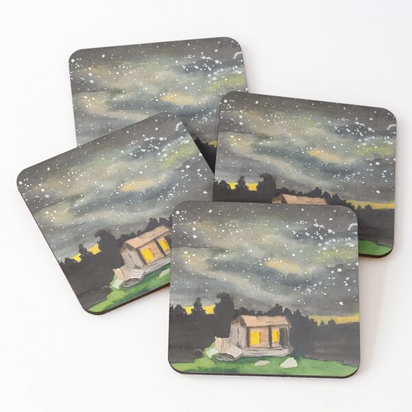 Item preview, Far North designed and sold by Aviyahartt.