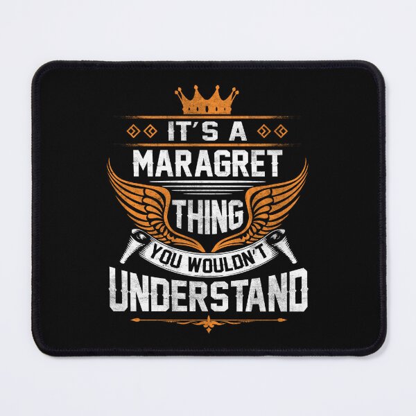 Item preview, Maragret Name T Shirt - Maragret Things Name Gift Item Tee designed and sold by rolandchel.