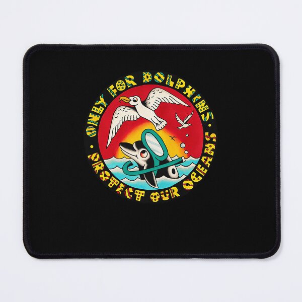 Item preview, Action Bronson Merch Only for Dolphins designed and sold by rhodyshbotrosq.