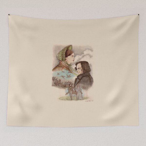 Item preview, Jane Eyre designed and sold by whoisjade.