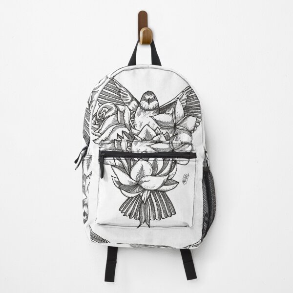 Item preview, Fierce Beauty designed and sold by PathosArt.