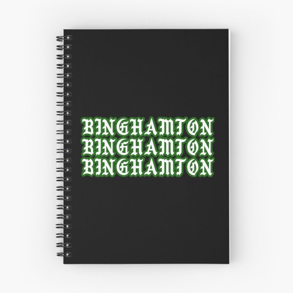Item preview, Binghamton SUNY   designed and sold by mxche11e.