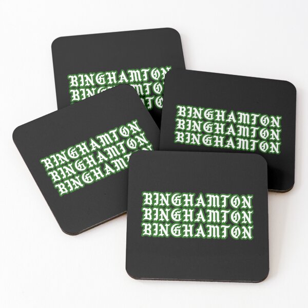 Item preview, Binghamton SUNY   designed and sold by mxche11e.