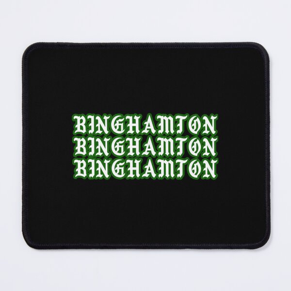 Item preview, Binghamton SUNY designed and sold by mxche11e.
