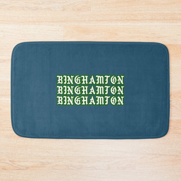 Item preview, Binghamton SUNY   designed and sold by mxche11e.