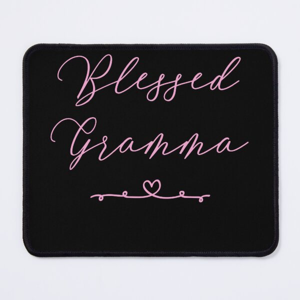 Item preview, Blessed Gramma designed and sold by LegOlenve.