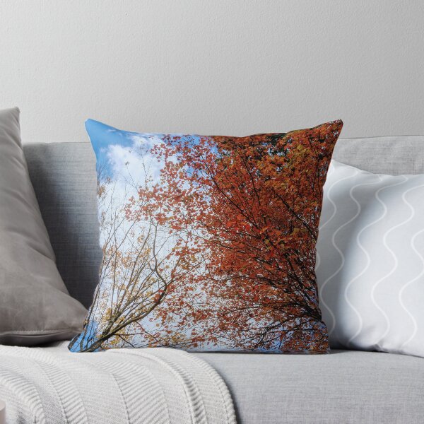 Item preview, Autumn & Blue designed and sold by 9Amaryllis6.