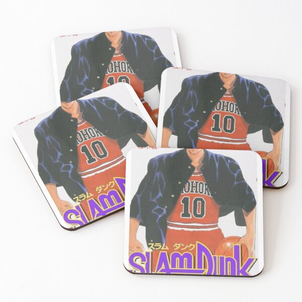 Item preview, SLAM DUNK Cover  designed and sold by goonsquadLTD.