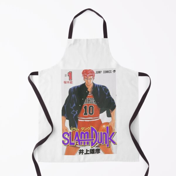 Item preview, SLAM DUNK Cover  designed and sold by goonsquadLTD.