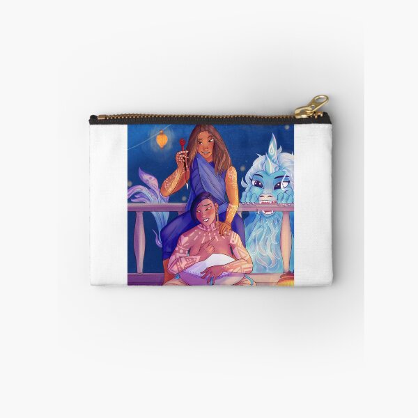 Item preview, Sharing Kumandra designed and sold by sprunchy.