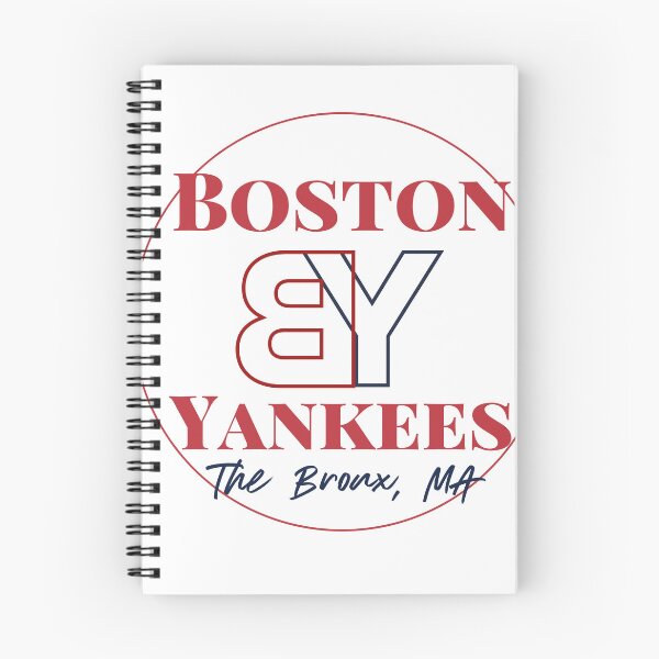 Artikelvorschau, Sakrileg-Logo der Boston Yankees entworfen und verkauft von Sports-Fluke.