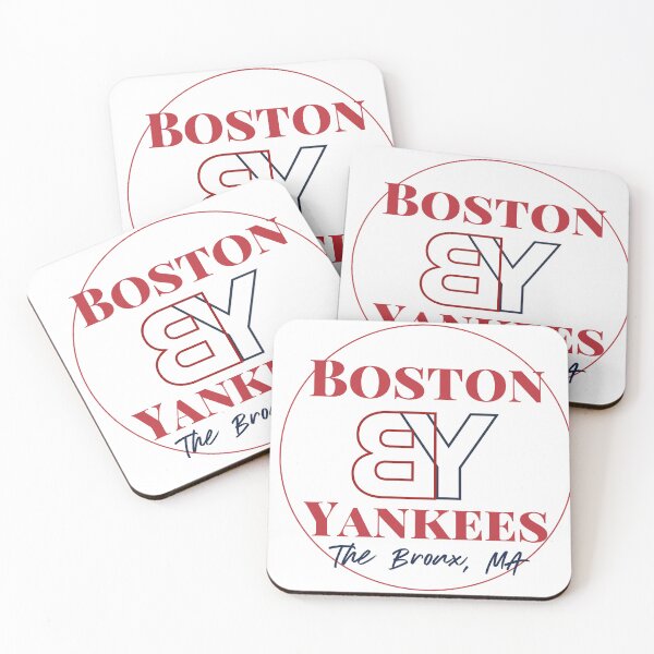 Artikelvorschau, Sakrileg-Logo der Boston Yankees entworfen und verkauft von Sports-Fluke.