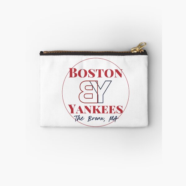 Artikelvorschau, Sakrileg-Logo der Boston Yankees entworfen und verkauft von Sports-Fluke.