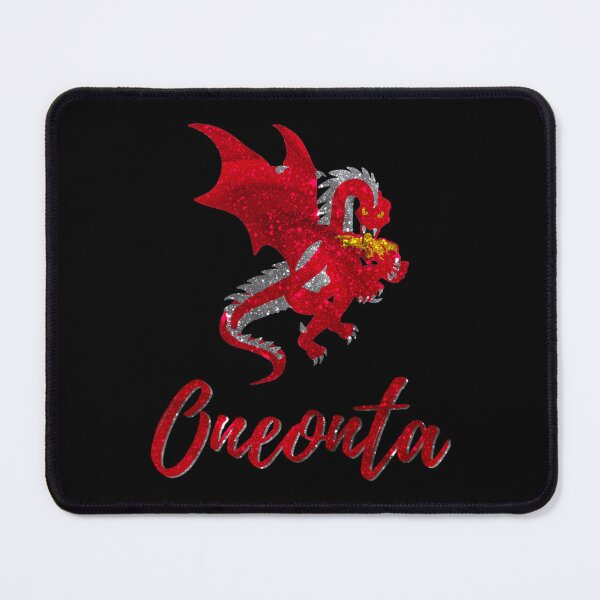 Item preview, Glitter Oneonta State (3) designed and sold by mxche11e.