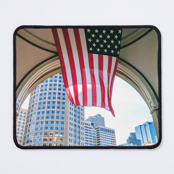 Item preview, American Archway designed and sold by 9Amaryllis6.
