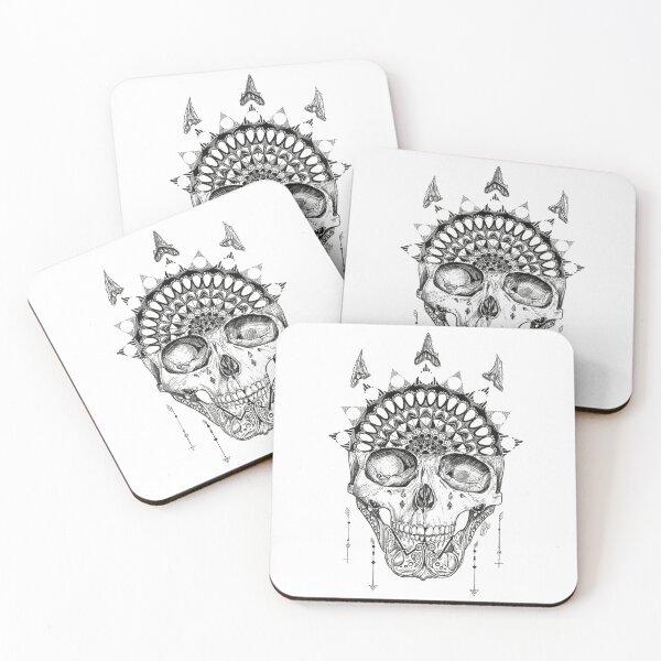 Item preview, Skulldala designed and sold by PathosArt.