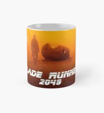 BLADE RUNNER 2049 Mug