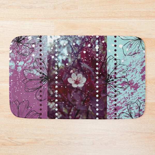 Item preview, Sakura Blossom Flurry designed and sold by 9Amaryllis6.