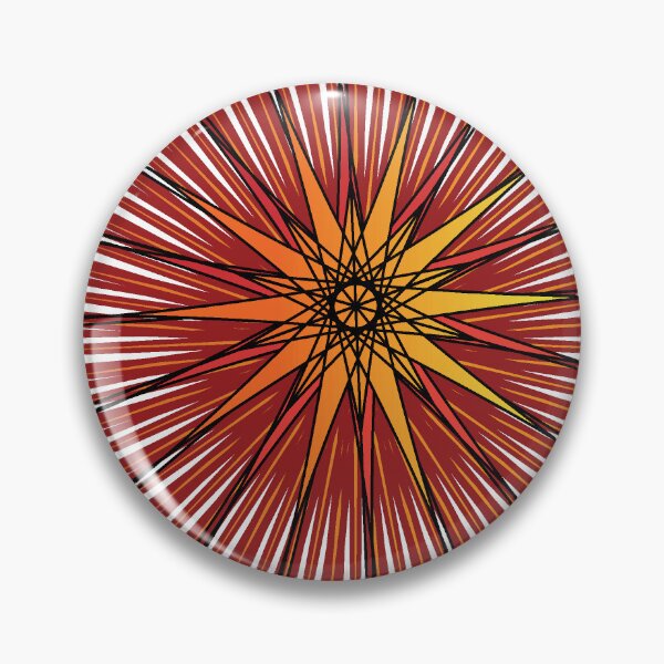 Item preview, Mandala designed and sold by mubeepixels.